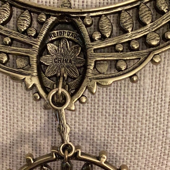 Hero Daus Necklace that converts to a Pendant - Picture 6 of 16